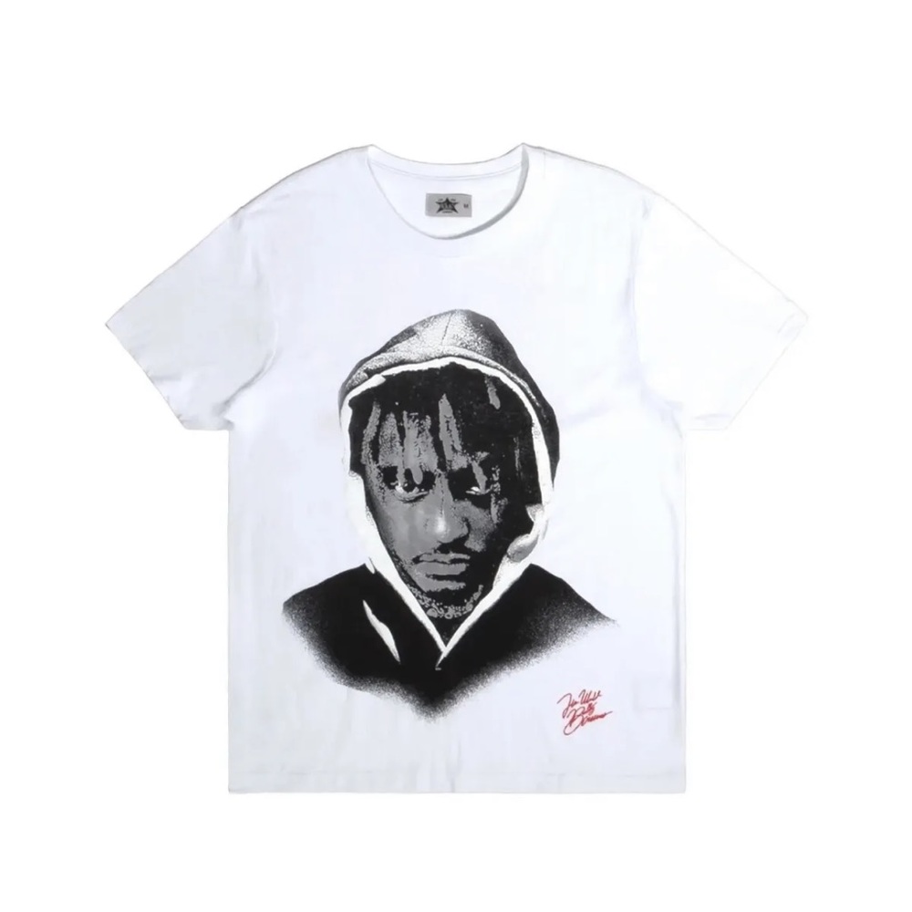 *Rare* Juice Wrld Got The Juice? T-Shirt Size Mens Large 999 Club Merch